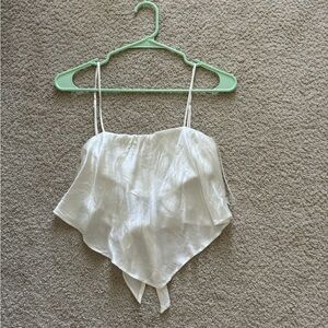 Zara top